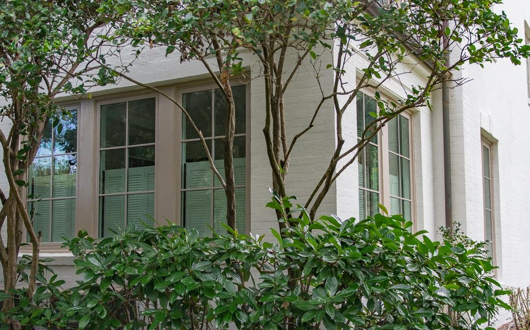 4 Types of Glass for Your New Windows