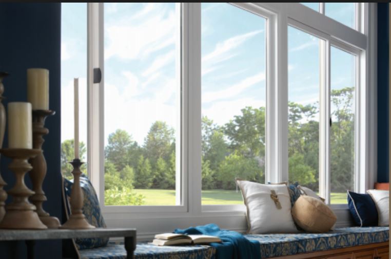 Window Energy Efficiency: U-Factor