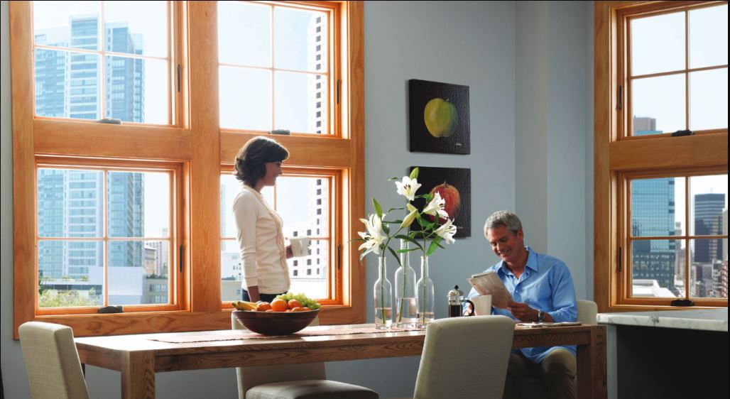 3 Common Styles of Replacement Windows