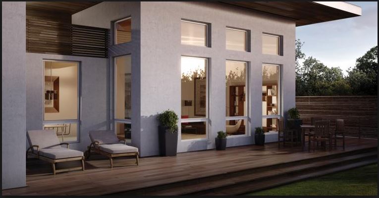 A Brief Rundown on Replacement Windows for Rosenberg, TX Residents