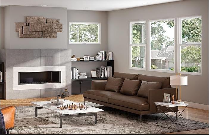 The Benefits of Fiberglass Houston, TX Replacement Windows