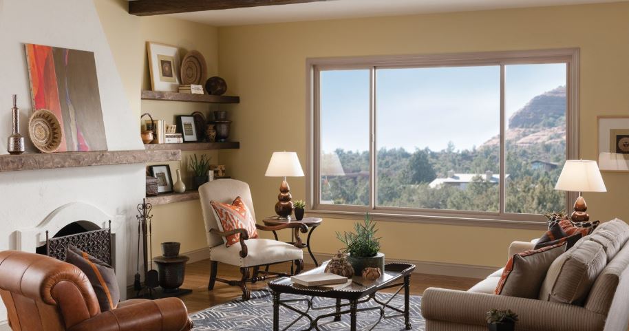 Double Hung and Single Hung Replacement Windows