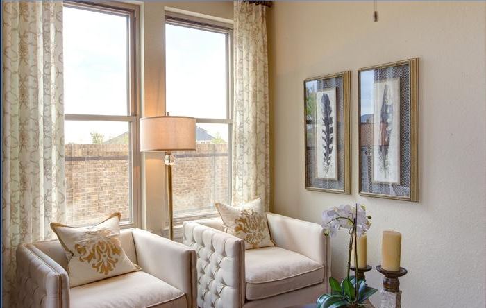 Unusual Replacement Window Shapes and How To Dress Them