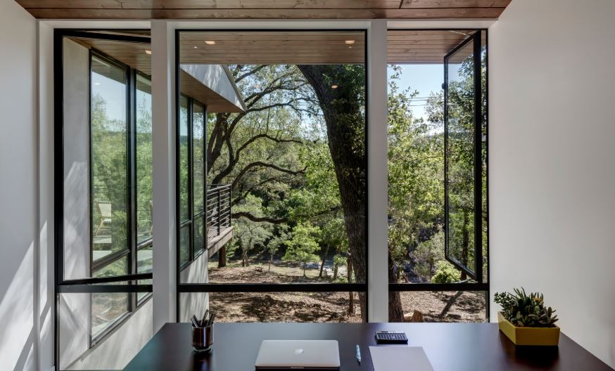 Common Window Replacement Terms