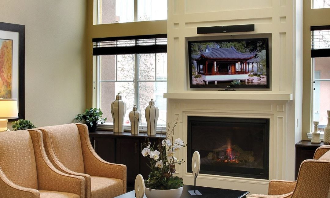 Bow and Bay Replacement Windows