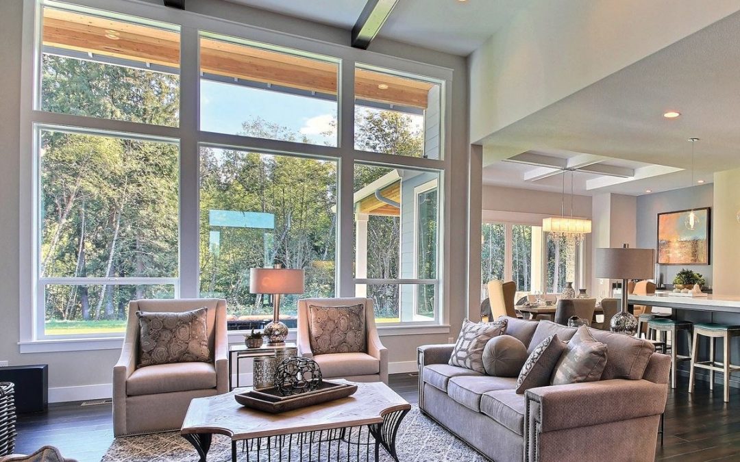 Replacement Window Shades: Cellular or Roller?