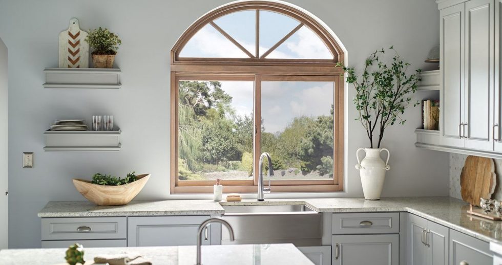 All About Vinyl Replacement Windows