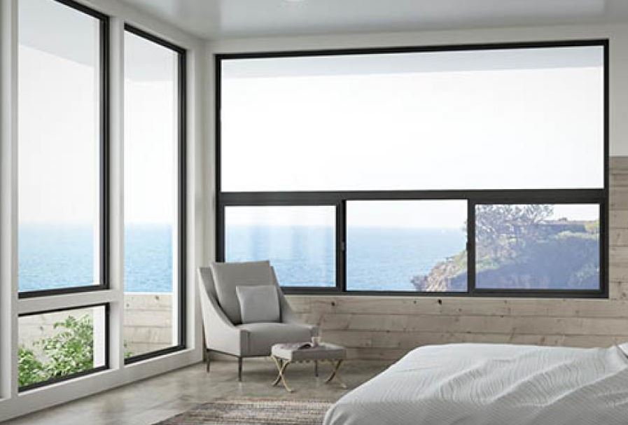 What Are Sliding Replacement Windows?