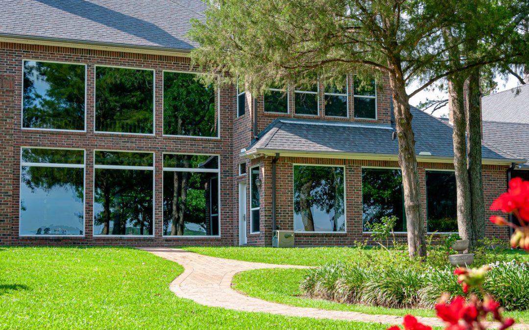 Window Performance: Calculating the Energy Efficiency of Your New Windows