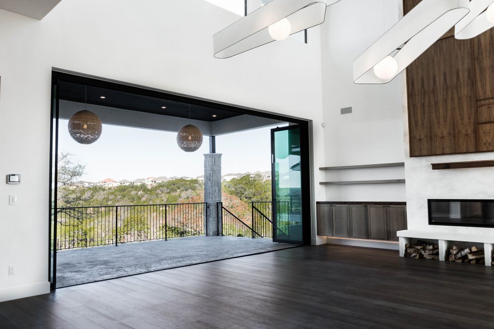 Choosing Your New Custom French Doors