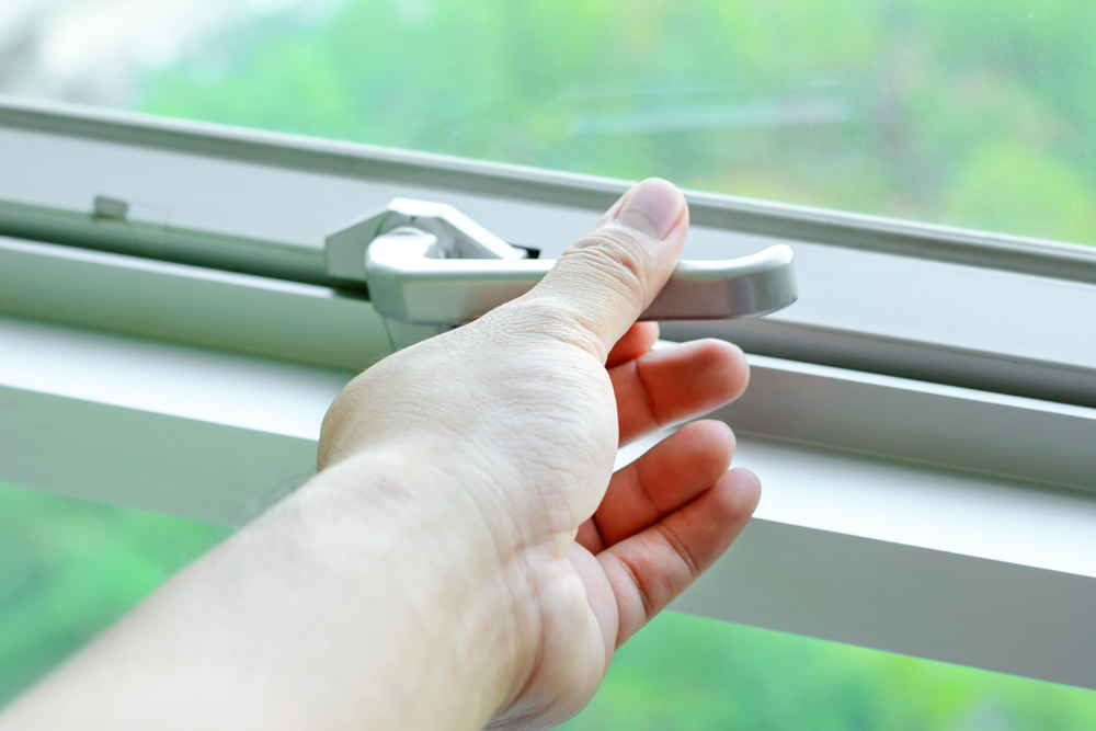 How a New Set of Windows Can Improve Home Security
