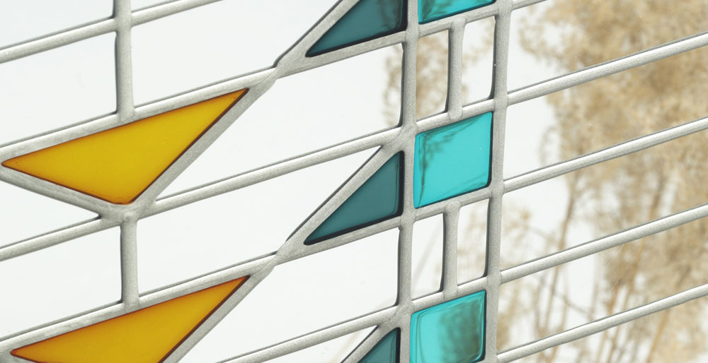 All About ProVia’s Inspirations™ Art Glass Windows & Doors