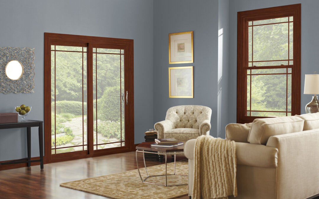 When Do You Need Replacement Windows?