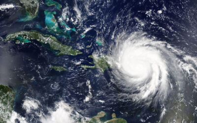 Hurricane Season Has Started Already?