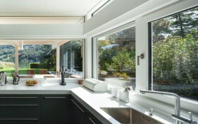 Keep Things Peaceful at Home With Noise Reducing Windows