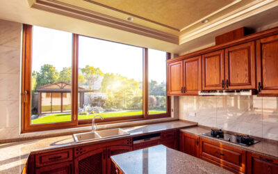 7 Popular Window Designs for the Modern Home