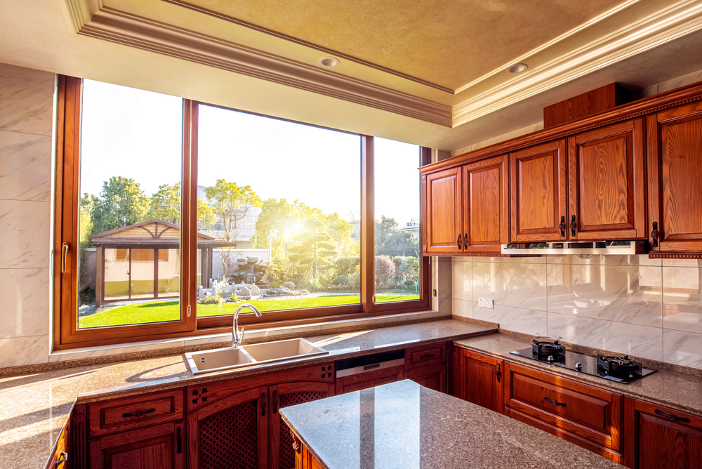 7 Popular Window Designs for the Modern Home