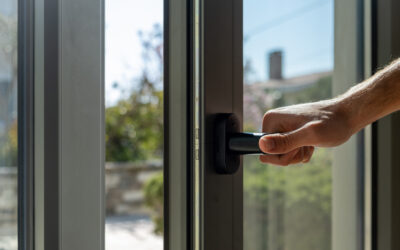 Energy-Efficient Window & Door Tax Credits in 2023