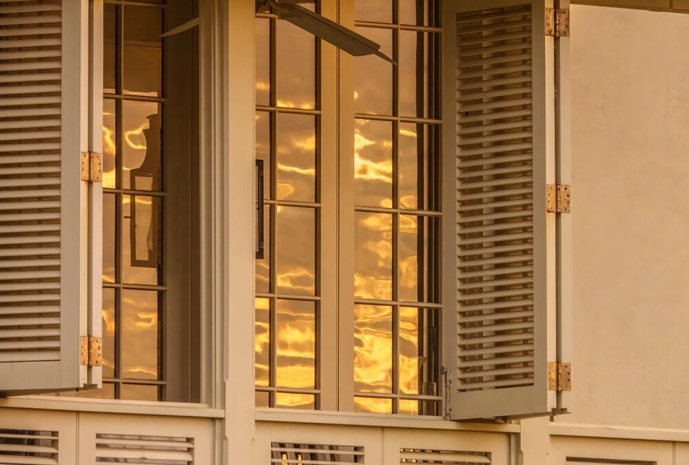 Are Hurricane Windows Soundproof? Benefits of Impact Windows