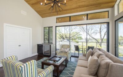 Choosing the Best Windows for Texas Homes