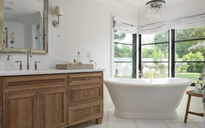 Why Do My Windows Have Condensation on the Inside?