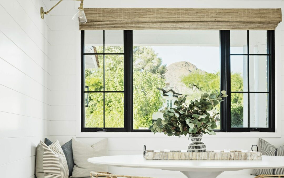 Hiring a Window Contractor: 4 Questions to Ask